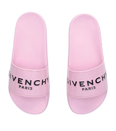 should i get givenchy slides|givenchy swimming pool slides.